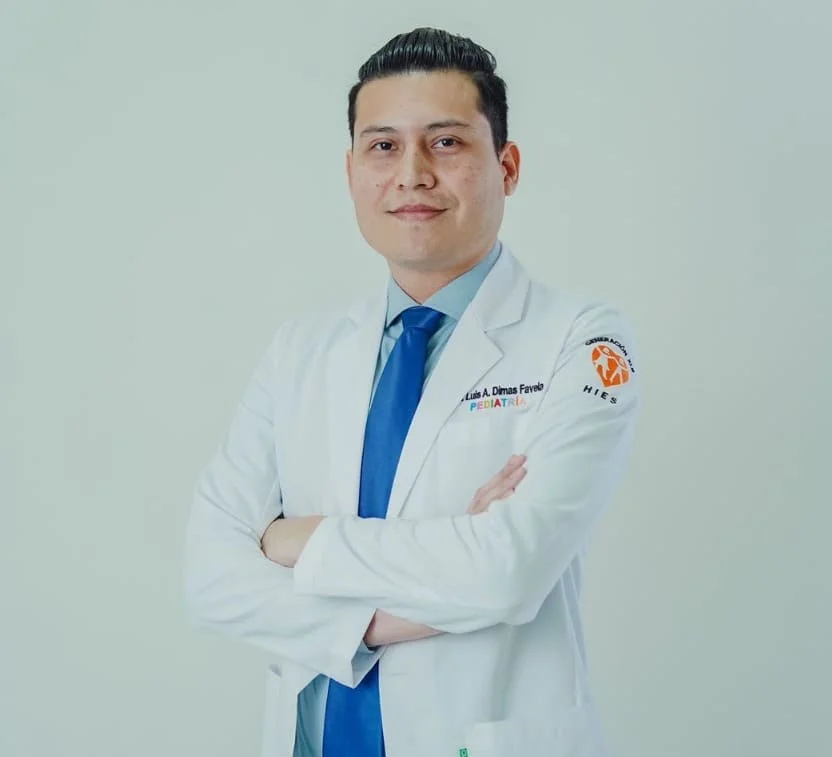 Especialista en pediatria hermosillo