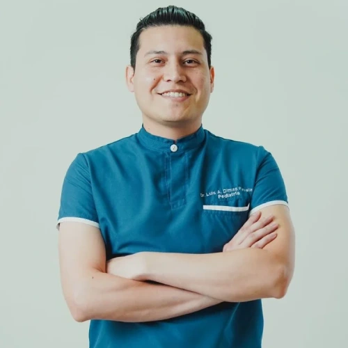 Medico pediatra en hermosillo